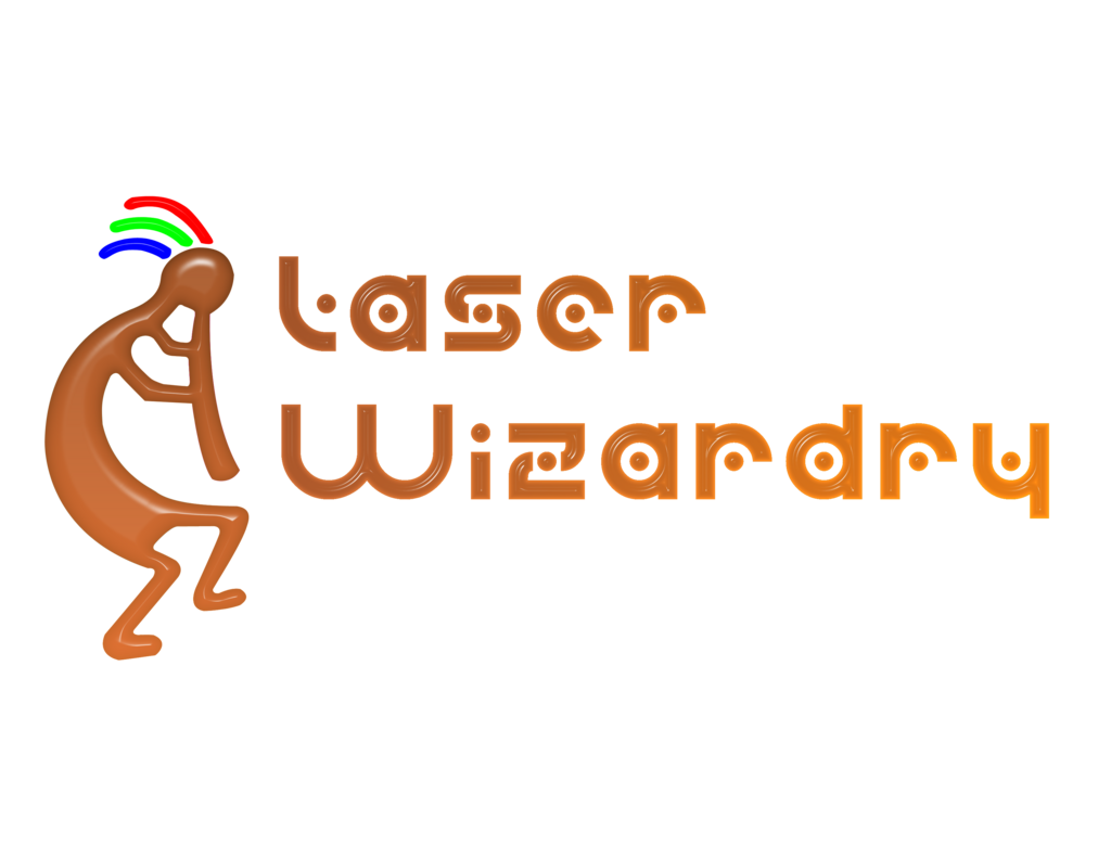 laserwizardry.com